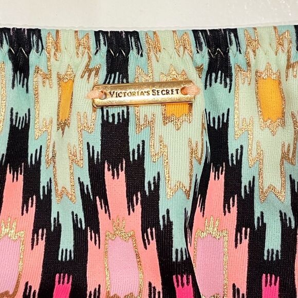 Victoria’s Secret Swim The Fabulous Bombshell & Knockout Bikini Swimsuit Set 36C - Picture 10 of 12